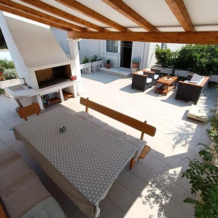 Apartments Sirius Κόρτσουλα Εξωτερικό φωτογραφία
