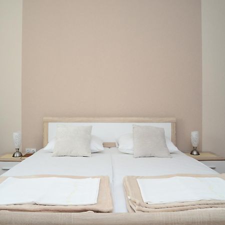 Apartments Sirius Κόρτσουλα Εξωτερικό φωτογραφία