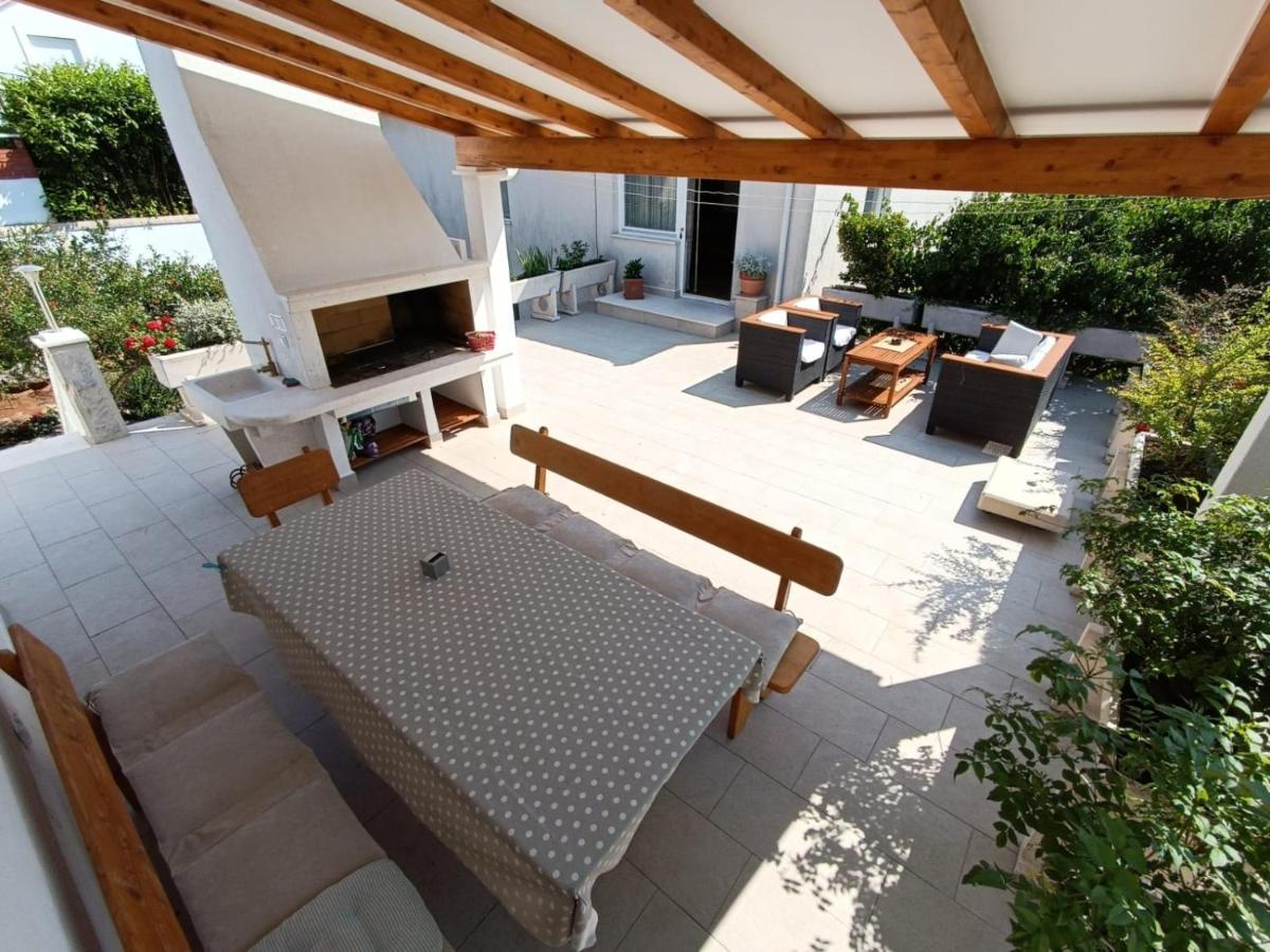 Apartments Sirius Κόρτσουλα Εξωτερικό φωτογραφία