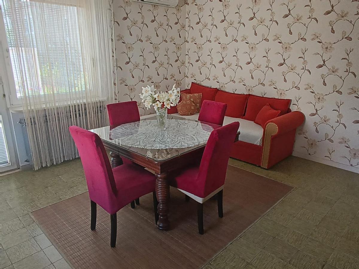 Apartments Sirius Κόρτσουλα Εξωτερικό φωτογραφία