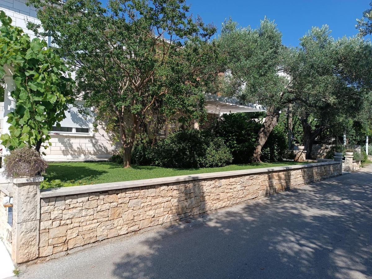 Apartments Sirius Κόρτσουλα Εξωτερικό φωτογραφία