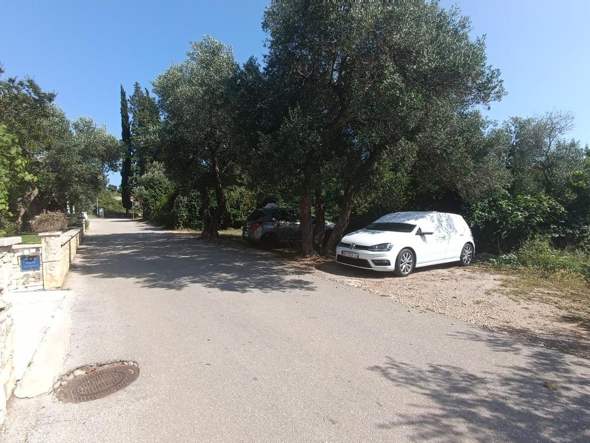 Apartments Sirius Κόρτσουλα Εξωτερικό φωτογραφία