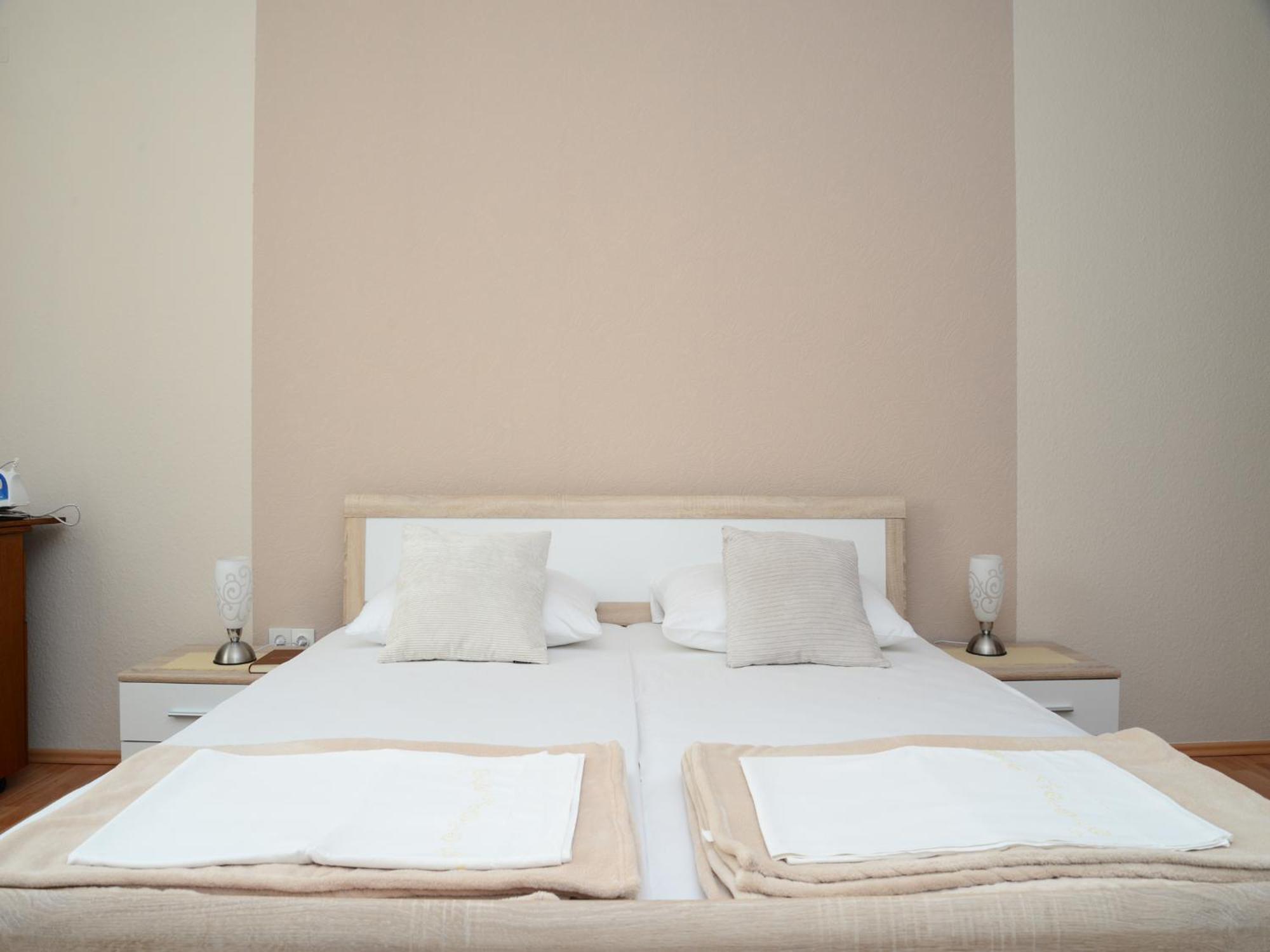 Apartments Sirius Κόρτσουλα Εξωτερικό φωτογραφία