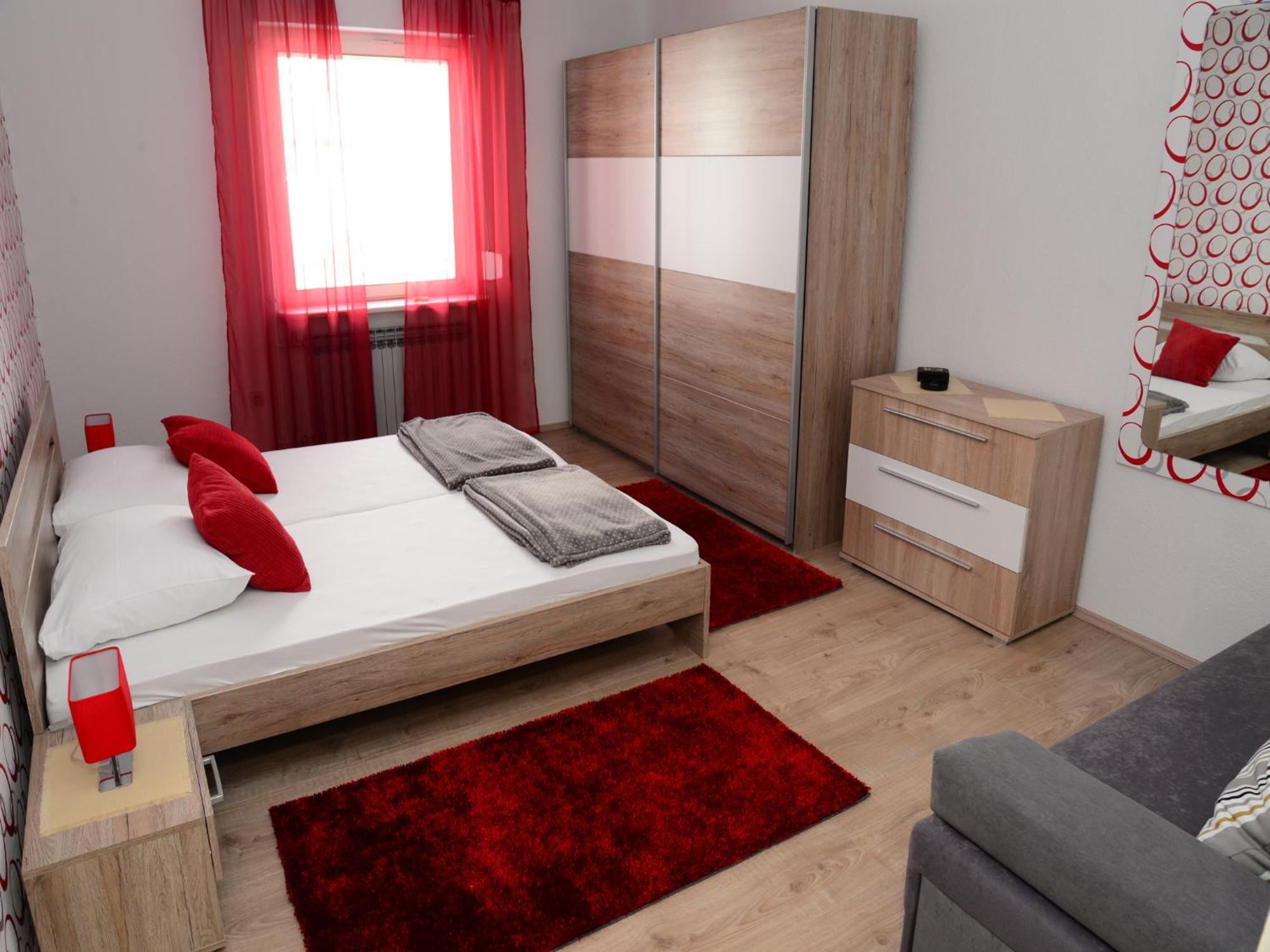 Apartments Sirius Κόρτσουλα Εξωτερικό φωτογραφία