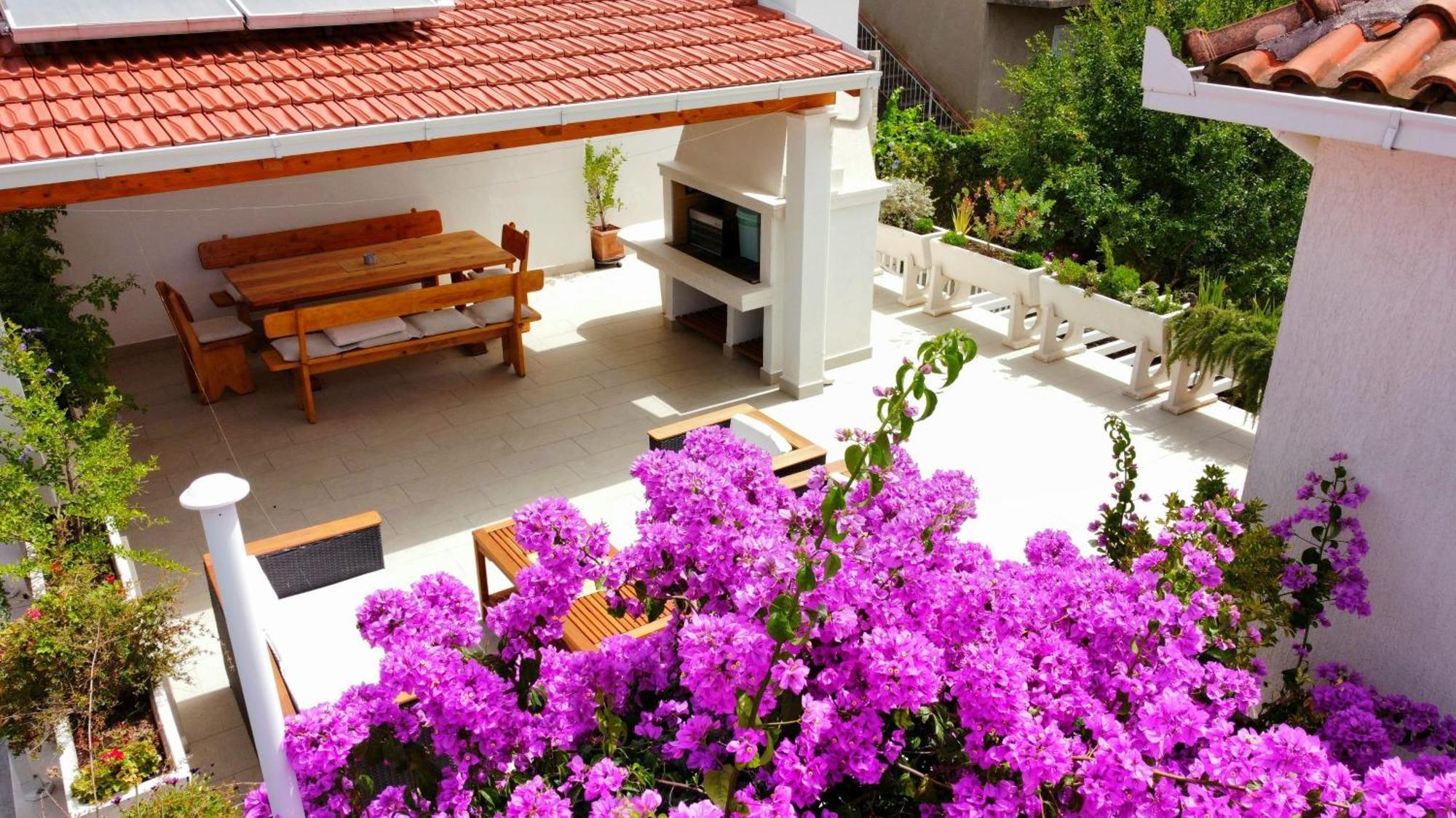 Apartments Sirius Κόρτσουλα Εξωτερικό φωτογραφία
