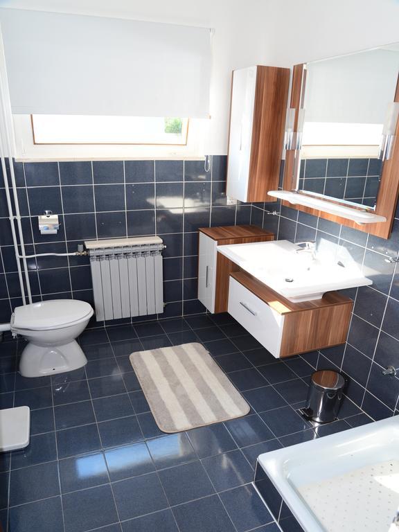 Apartments Sirius Κόρτσουλα Δωμάτιο φωτογραφία